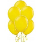 Gemar #002 Balónek 26 cm 10" žlutý – Hledejceny.cz