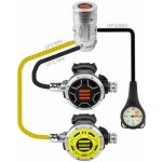 Tecline R2 TEC+ II. stupeň a octopus TEC1 + S-TECH Combo – Zboží Dáma