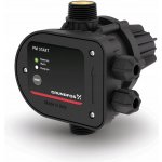 Grundfos Tlaková řídící jednotka PM START 1" 2.2 93225672 – Sleviste.cz