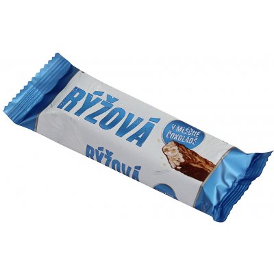 Soco Rýžová tyčinka 18 g – Zboží Dáma