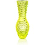Váza Fugu Neon Citrine Design František Jungvirt – Sleviste.cz