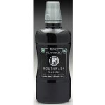 Beauty Formulas Charcoal s aktivním uhlím proti zápachu z úst a zánětu dásní 500 ml – Hledejceny.cz