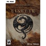 The Elder Scrolls Online: Elsweyr – Hledejceny.cz