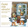 DVD film Česká mše vánoční... a další vánoční skladby - - Jakub Jan Ryba CD