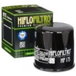 Hiflofiltro Olejový filtr HF175 | Zboží Auto