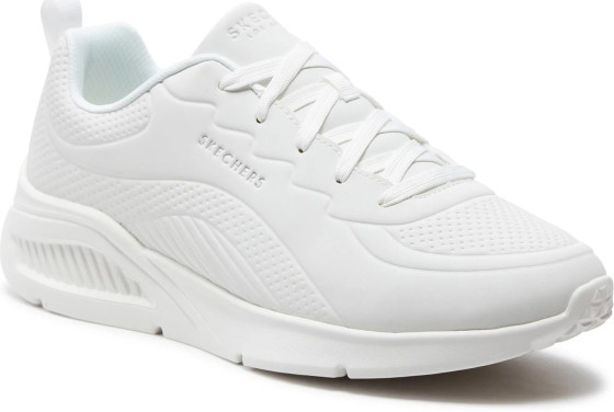 Skecher Uno Lite Lighter One white