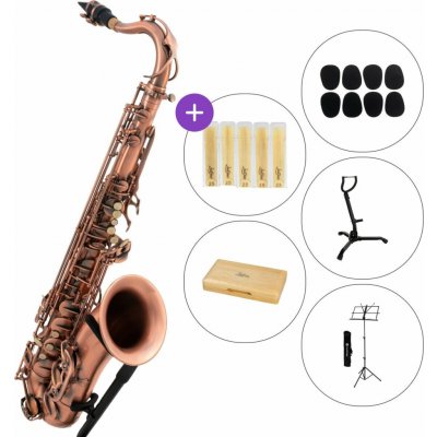 Latone LTS 600 Vintage Patina Set – Sleviste.cz