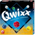 Mindok Qwixx Deluxe