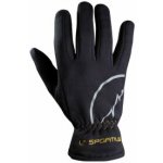 La Sportiva Stretch Gloves Černá – Hledejceny.cz