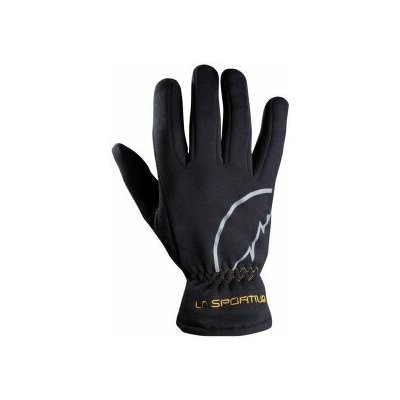 La Sportiva Stretch Gloves Černá – Hledejceny.cz