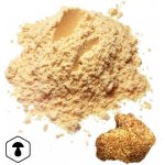 LifeChi Korálovec ježatý Hericium erinaceus houbový prášek 100 g – Hledejceny.cz