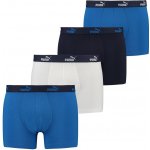 Puma Men Boxer 4-Pack Combo Blue – Zboží Dáma