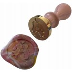 Artmagico Pečetidlo motiv Zamilované dvojice – Zboží Dáma