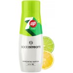 SodaStream 7 Up Free 440 ml – Zbozi.Blesk.cz