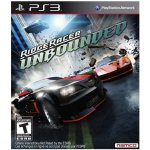 Ridge Racer: Unbounded – Zbozi.Blesk.cz