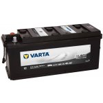 Varta Promotive Black 12V 110Ah 760A 610 013 076 – Hledejceny.cz