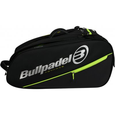 Bullpadel BPP26014 Advance Black/Green – Zboží Dáma