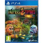 Farmers vs Zombies – Zboží Dáma