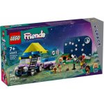 LEGO® Friends 42603 Auto na pozorování hvězd – Zboží Živě