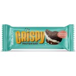 BioTech USA Crispy Protein Bar 40 g – Zboží Mobilmania