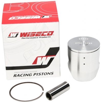 Wiseco CR 125 | Zboží Auto
