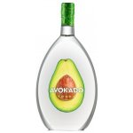 Avokado Vodka 40% 0,5 l (holá láhev) – Zboží Dáma