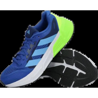 adidas Questar 2 Bounce modrá – Zboží Dáma