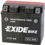 Exide YTZ7-BS, ETZ7-BS – Sleviste.cz