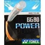 Yonex BG 80 Power 10m – Zboží Dáma