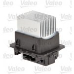 Regulace, vnitrni ventilace VALEO 509961 | Zboží Auto