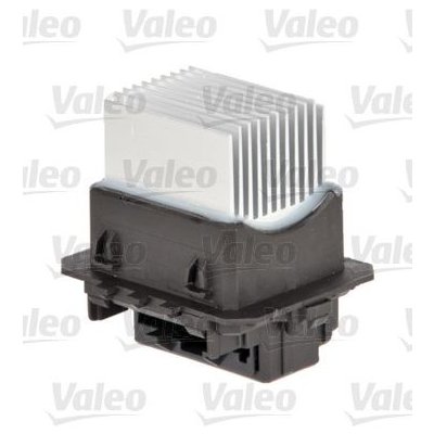 Regulace, vnitrni ventilace VALEO 509961 | Zboží Auto
