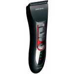 Original Best Buy Ceox II Cordless Clippers Black – Zboží Dáma