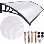 Gockowiak Stříška nad dveře 120 cm x 80 cm – Zbozi.Blesk.cz