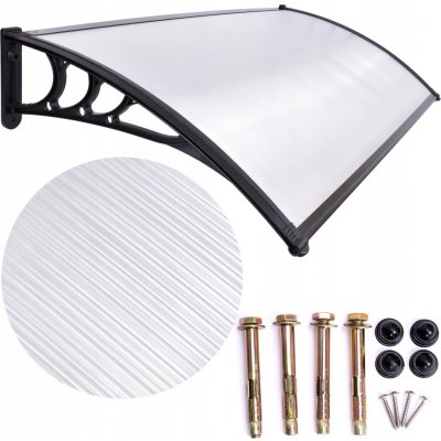 Gockowiak Stříška nad dveře 120 cm x 80 cm – Zbozi.Blesk.cz