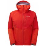 Montane pánská bunda Ajax Jacket oranžová – Zbozi.Blesk.cz