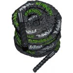 Primal Canvas Battle Rope 3,8 cm - 15 m – Zboží Mobilmania