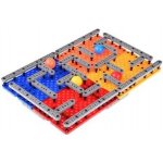 Jokomisiada Labyrint dráha pro kuličky 193 ks – Zboží Dáma