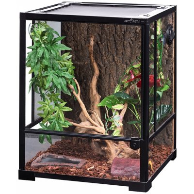 Repti Zoo síťové terárium RK NET 45 x 45 x 60 cm – Hledejceny.cz