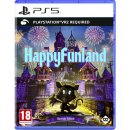 Hry na PS5 Happy Funland (Souvenir Edition)