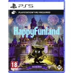 Happy Funland (Souvenir Edition) – Sleviste.cz