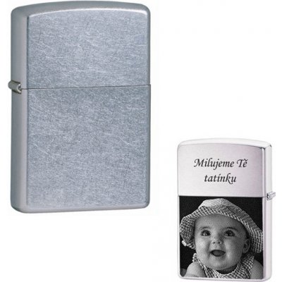 Zippo Street 875879 – Hledejceny.cz