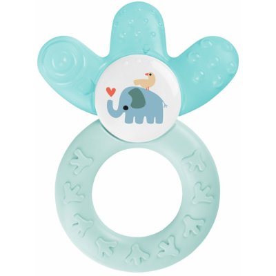 Mam Cooler od 4.měsíce červená – Zboží Dáma