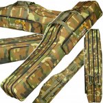 Hokkaido Taška 3 komory 150 cm – Zboží Dáma