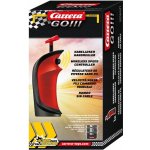 Carrera 61677 Bezdrátový ovladač pro GO – Zbozi.Blesk.cz