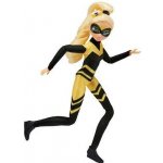 Playmates Miraculous Beruška a černý kocour Queene Bee Včelí královna – Sleviste.cz
