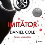 Imitátor - Daniel Cole – Zbozi.Blesk.cz