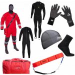 Agama suchý oblek RESCUE WINTER trilaminátový SET – Zboží Dáma