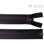 Zip voděodolný dělitelný 85 cm černý – Zboží Dáma Zip voděodolný dělitelný 85 cm černý – Zboží Dáma