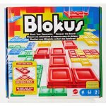 Mattel Blokus – Zboží Živě
