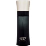 Giorgio Armani Code parfémovaná voda pánská 60 ml – Hledejceny.cz